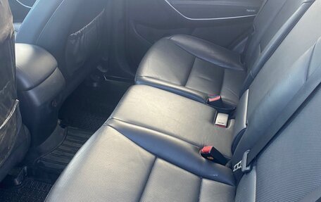 Hyundai Santa Fe III рестайлинг, 2017 год, 2 700 000 рублей, 8 фотография