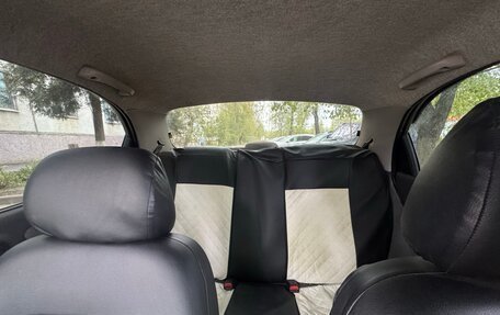 Chevrolet Lanos I, 2006 год, 210 000 рублей, 12 фотография