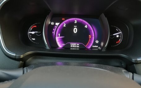 Renault Talisman, 2017 год, 1 700 000 рублей, 6 фотография