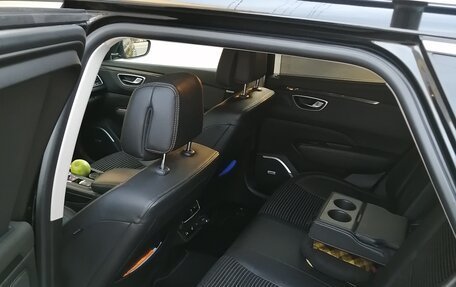 Renault Talisman, 2017 год, 1 700 000 рублей, 9 фотография
