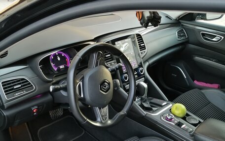 Renault Talisman, 2017 год, 1 700 000 рублей, 8 фотография