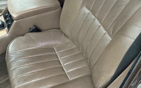 Jaguar XJ III (X350), 1986 год, 950 000 рублей, 6 фотография
