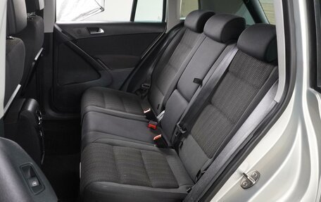 Volkswagen Tiguan I, 2013 год, 1 575 000 рублей, 9 фотография