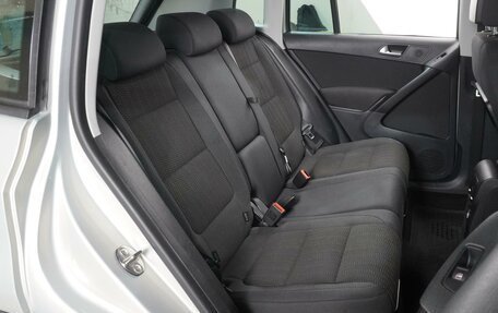 Volkswagen Tiguan I, 2013 год, 1 575 000 рублей, 7 фотография
