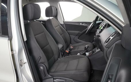 Volkswagen Tiguan I, 2013 год, 1 575 000 рублей, 8 фотография