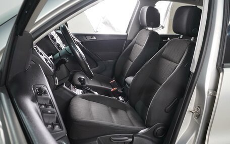 Volkswagen Tiguan I, 2013 год, 1 575 000 рублей, 10 фотография