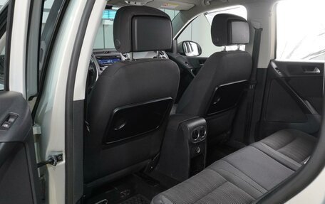 Volkswagen Tiguan I, 2013 год, 1 575 000 рублей, 11 фотография