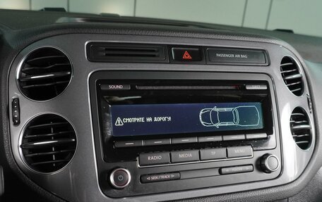 Volkswagen Tiguan I, 2013 год, 1 575 000 рублей, 13 фотография