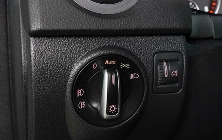 Volkswagen Tiguan I, 2013 год, 1 575 000 рублей, 16 фотография