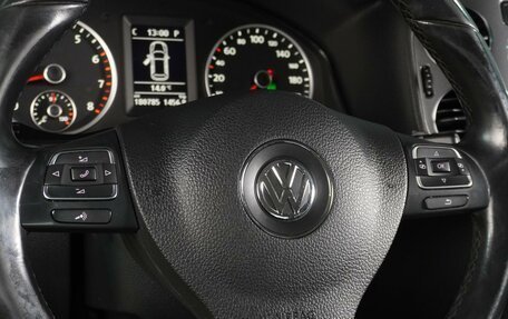 Volkswagen Tiguan I, 2013 год, 1 575 000 рублей, 15 фотография