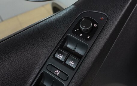 Volkswagen Tiguan I, 2013 год, 1 575 000 рублей, 20 фотография