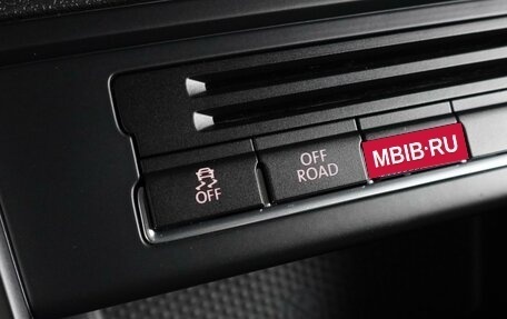 Volkswagen Tiguan I, 2013 год, 1 575 000 рублей, 17 фотография