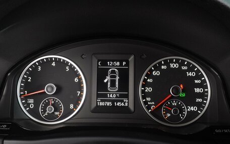Volkswagen Tiguan I, 2013 год, 1 575 000 рублей, 21 фотография
