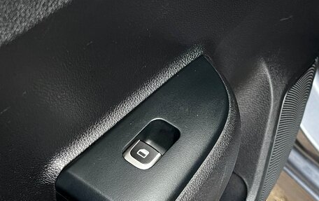 KIA Rio IV, 2019 год, 1 599 000 рублей, 19 фотография