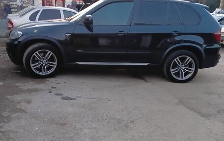 BMW X5, 2007 год, 1 500 000 рублей, 1 фотография