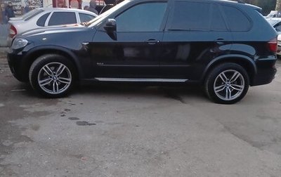 BMW X5, 2007 год, 1 500 000 рублей, 1 фотография