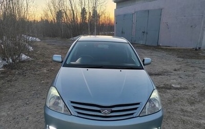 Toyota Allion, 2002 год, 780 000 рублей, 1 фотография