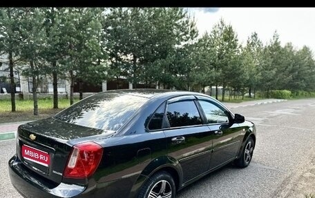 Chevrolet Lacetti, 2011 год, 470 000 рублей, 1 фотография