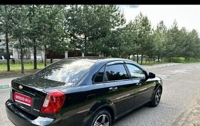Chevrolet Lacetti, 2011 год, 470 000 рублей, 1 фотография