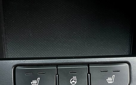 KIA Rio IV, 2019 год, 1 599 000 рублей, 25 фотография