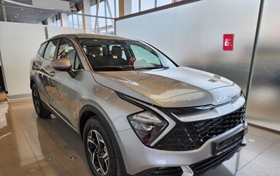 KIA Sportage IV рестайлинг, 2024 год, 3 850 000 рублей, 1 фотография
