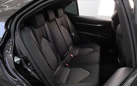 Toyota Camry, 2018 год, 2 399 000 рублей, 7 фотография