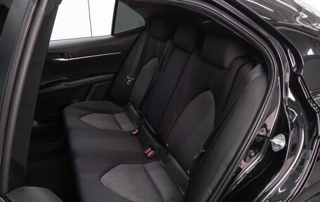Toyota Camry, 2018 год, 2 399 000 рублей, 9 фотография