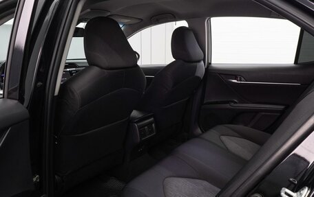 Toyota Camry, 2018 год, 2 399 000 рублей, 11 фотография
