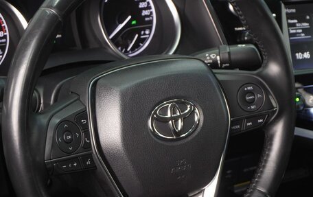 Toyota Camry, 2018 год, 2 399 000 рублей, 18 фотография