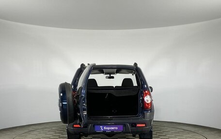 Chevrolet Niva I рестайлинг, 2011 год, 655 000 рублей, 8 фотография