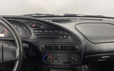 Chevrolet Niva I рестайлинг, 2011 год, 655 000 рублей, 17 фотография