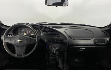 Chevrolet Niva I рестайлинг, 2011 год, 655 000 рублей, 15 фотография