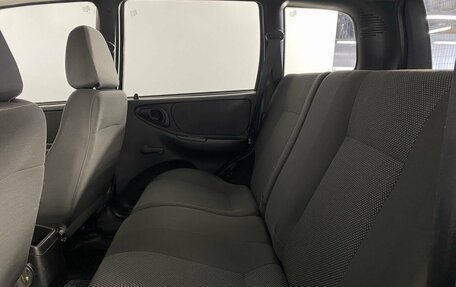 Chevrolet Niva I рестайлинг, 2011 год, 655 000 рублей, 13 фотография