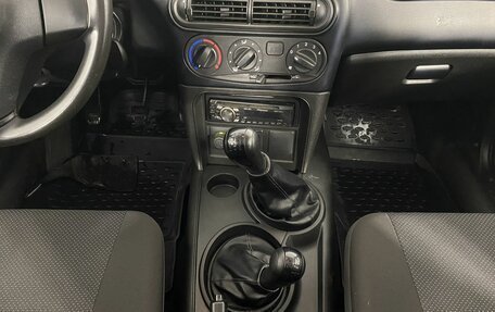 Chevrolet Niva I рестайлинг, 2011 год, 655 000 рублей, 16 фотография