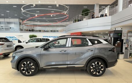 KIA Sportage IV рестайлинг, 2025 год, 4 250 000 рублей, 12 фотография