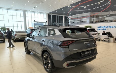KIA Sportage IV рестайлинг, 2025 год, 4 250 000 рублей, 11 фотография