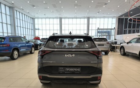 KIA Sportage IV рестайлинг, 2025 год, 4 250 000 рублей, 10 фотография