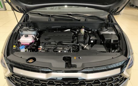 KIA Sportage IV рестайлинг, 2025 год, 4 250 000 рублей, 13 фотография