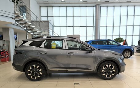 KIA Sportage IV рестайлинг, 2025 год, 4 250 000 рублей, 8 фотография