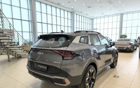KIA Sportage IV рестайлинг, 2025 год, 4 250 000 рублей, 9 фотография
