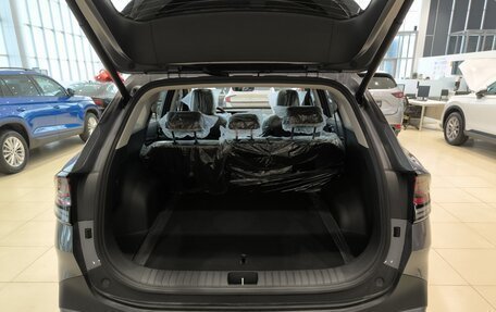 KIA Sportage IV рестайлинг, 2025 год, 4 250 000 рублей, 14 фотография