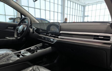 KIA Sportage IV рестайлинг, 2025 год, 4 250 000 рублей, 15 фотография