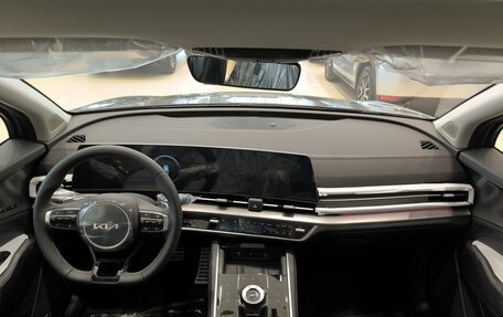 KIA Sportage IV рестайлинг, 2025 год, 4 250 000 рублей, 18 фотография