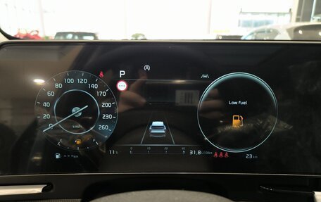KIA Sportage IV рестайлинг, 2025 год, 4 250 000 рублей, 17 фотография