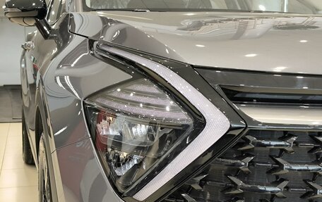 KIA Sportage IV рестайлинг, 2025 год, 4 250 000 рублей, 21 фотография