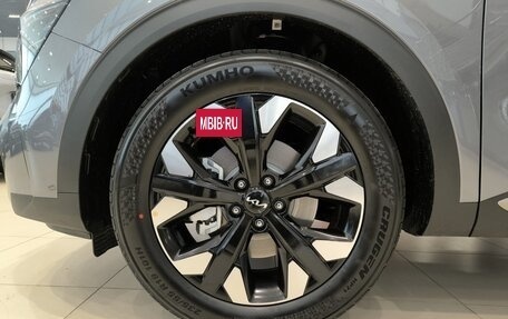 KIA Sportage IV рестайлинг, 2025 год, 4 250 000 рублей, 22 фотография