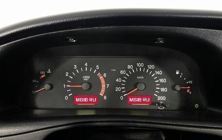 Chevrolet Niva I рестайлинг, 2011 год, 655 000 рублей, 14 фотография
