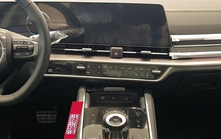 KIA Sportage IV рестайлинг, 2025 год, 4 250 000 рублей, 19 фотография