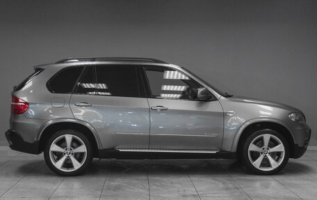 BMW X5, 2008 год, 1 799 000 рублей, 5 фотография