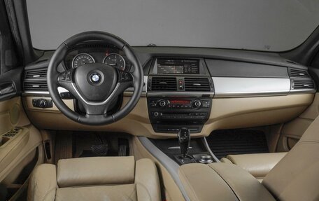 BMW X5, 2008 год, 1 799 000 рублей, 6 фотография